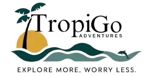 Logo Heaven Andaman