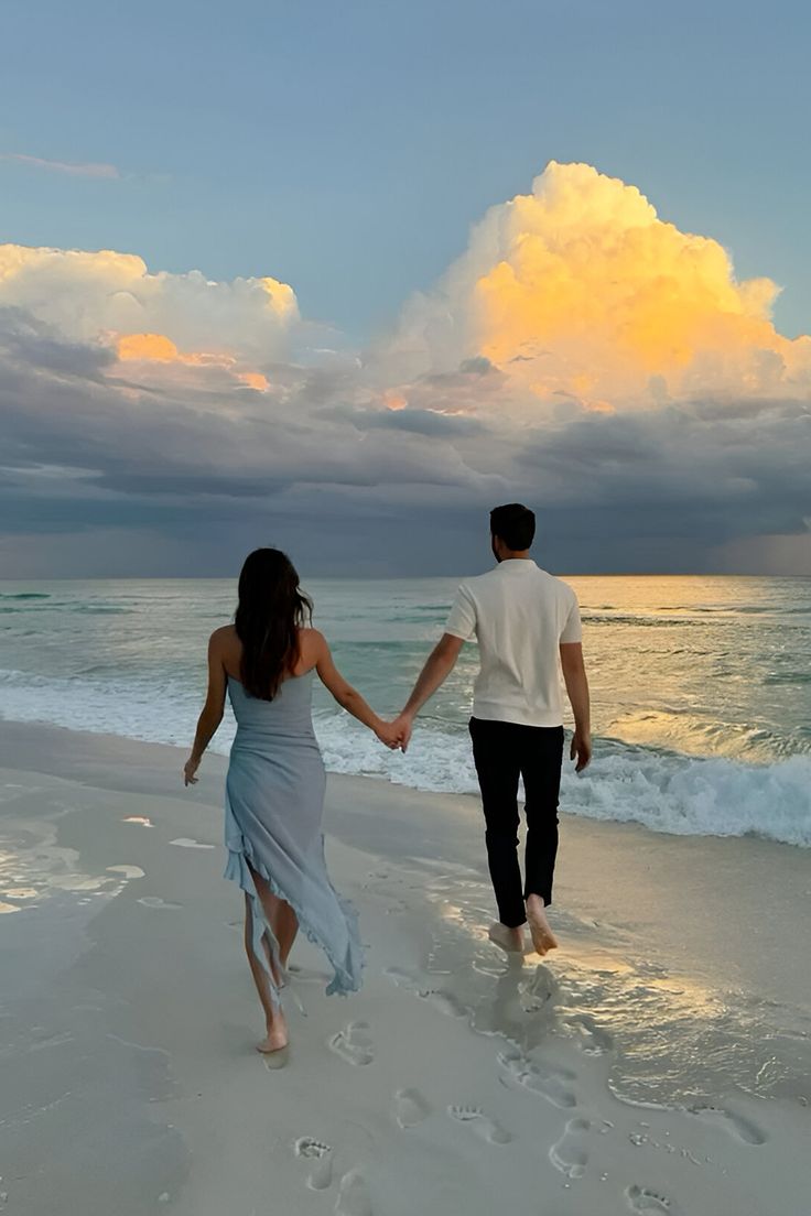 Two Souls, One Shore