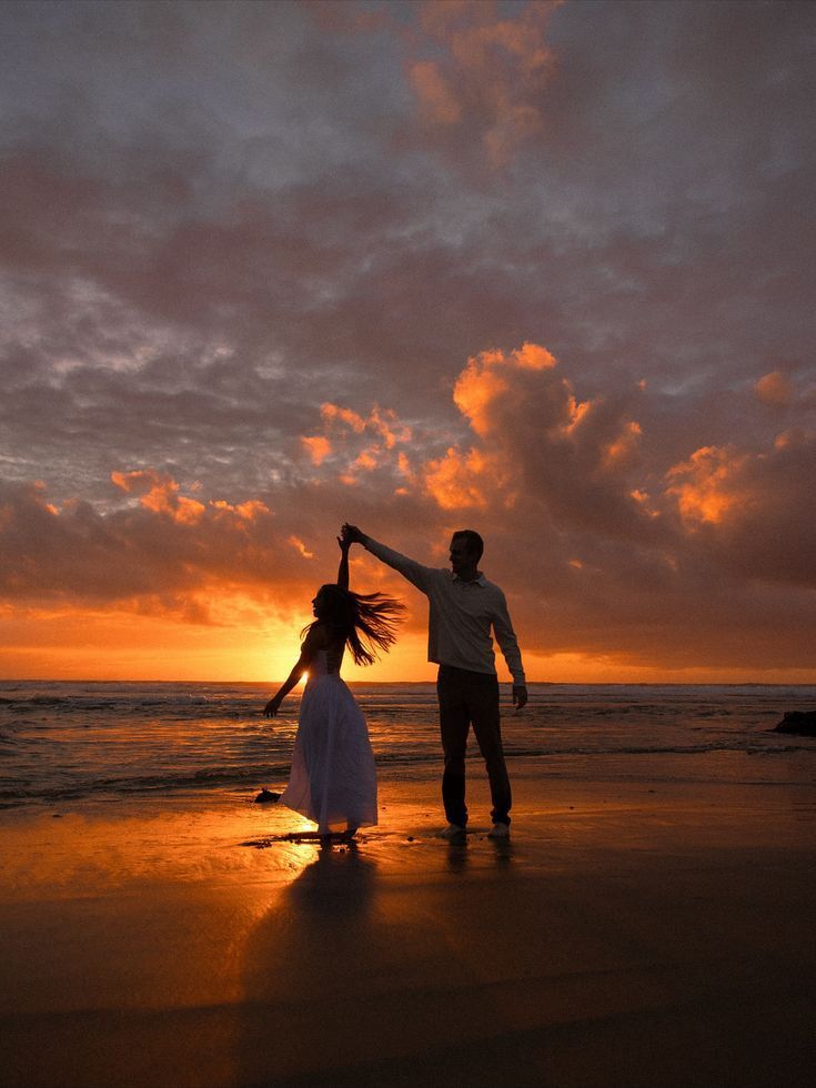 When the Ocean Said Yes